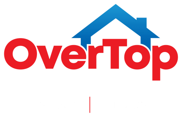 OverTop Painting — Interior | Exterior
