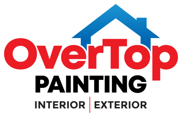 OverTop Painting — Interior | Exterior